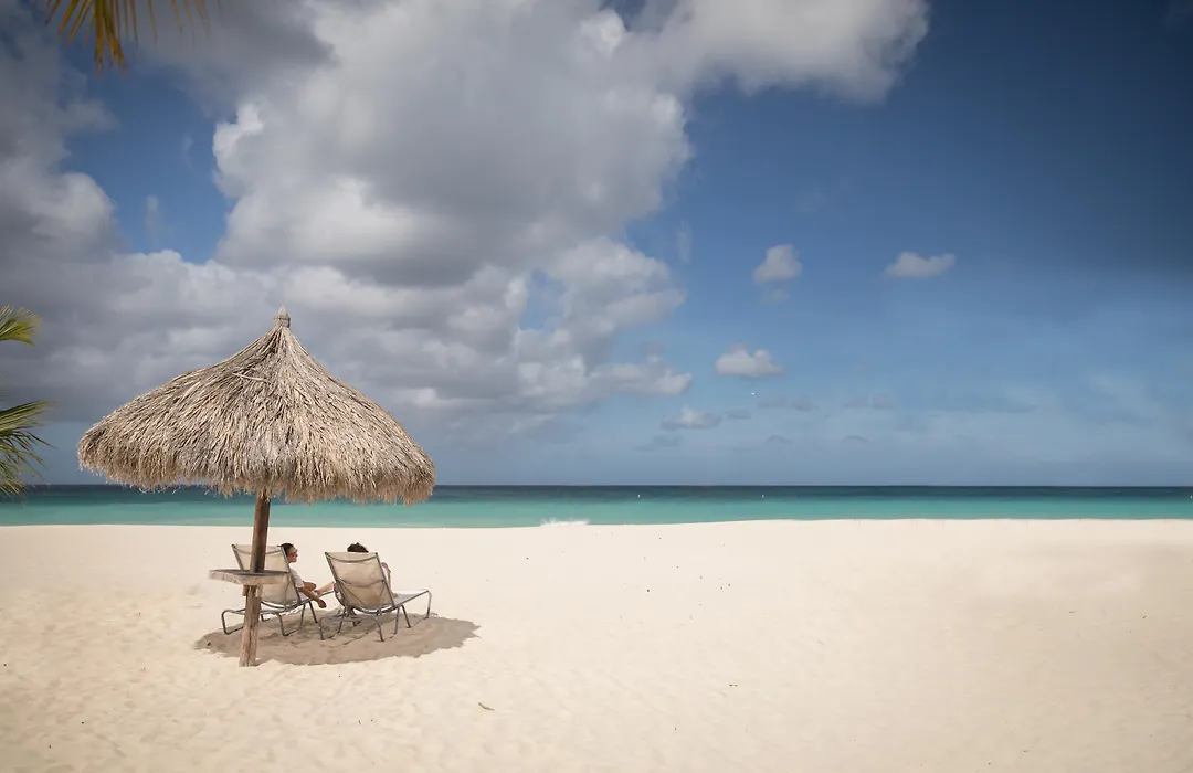 Manchebo Beach Resort&Spa-1