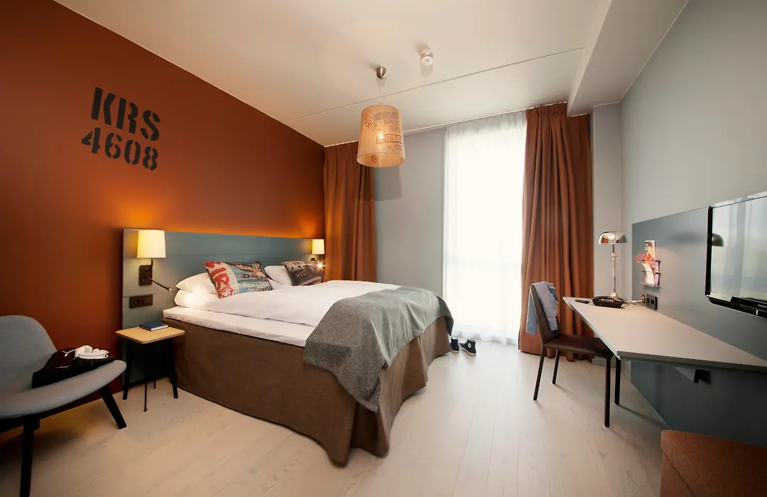 Scandic Kristiansund-1