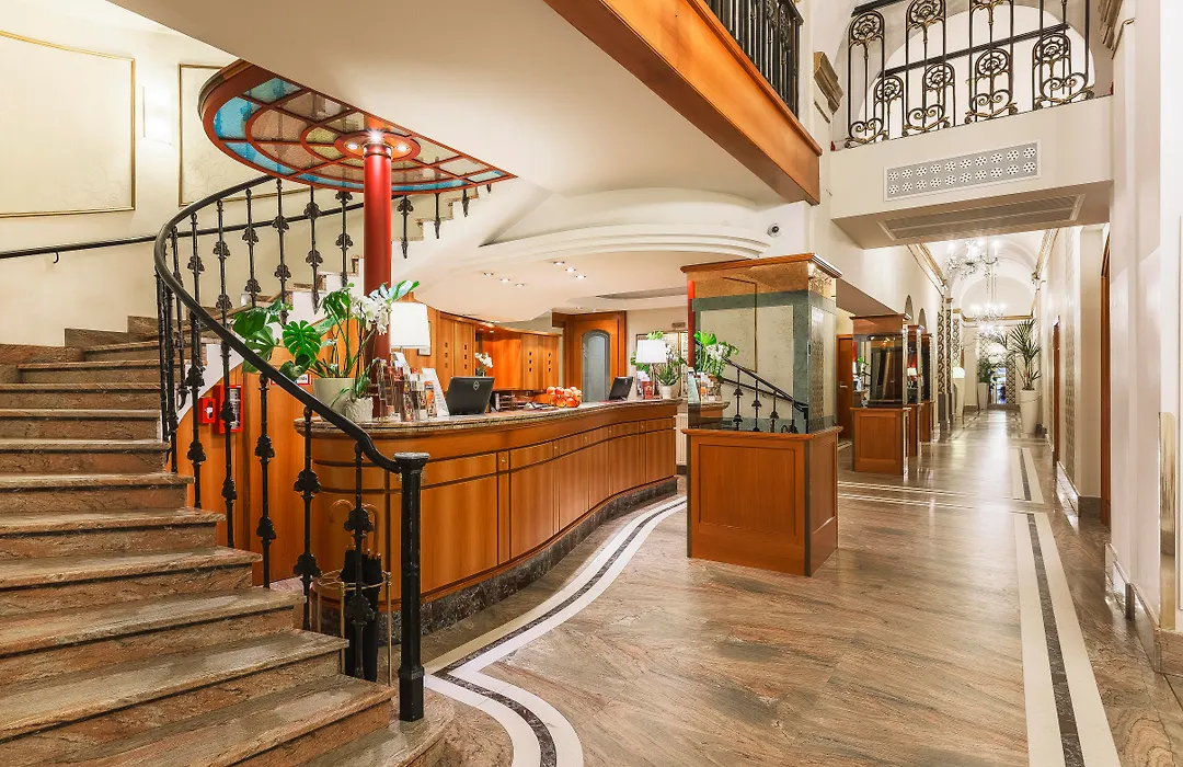Hotel Wandl-1