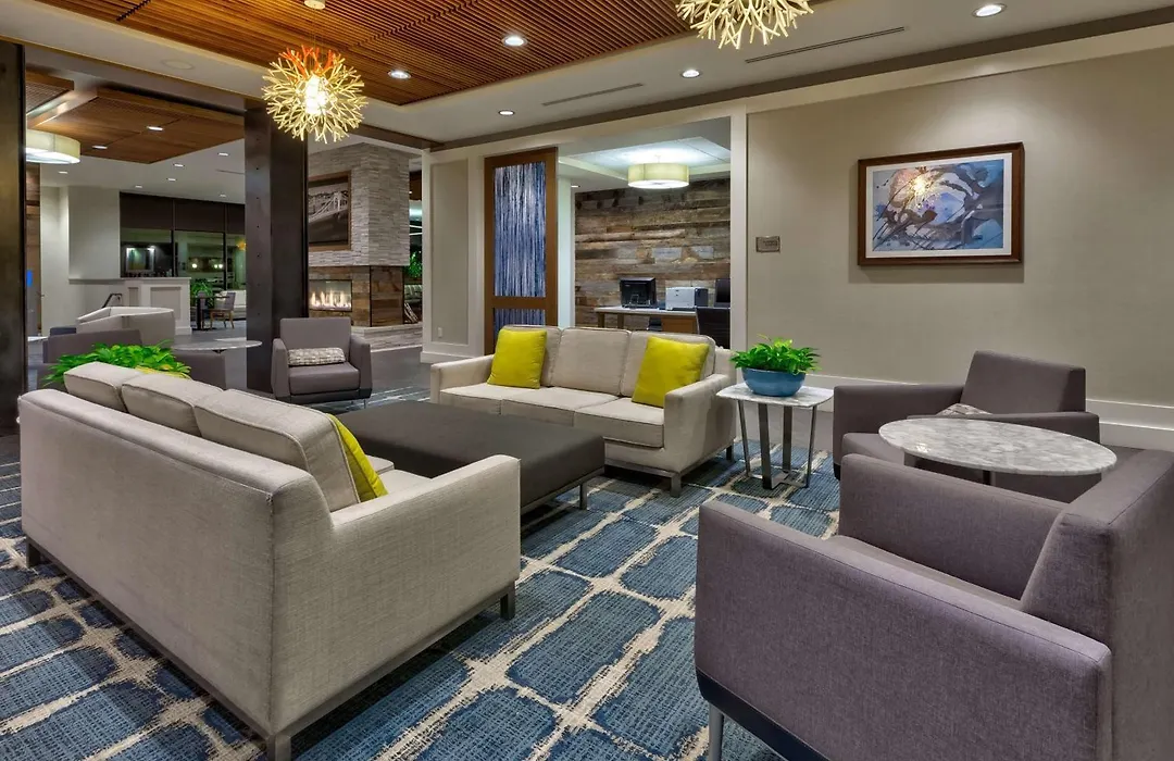 Homewood Suites By Hilton Pittsburgh Downtown-1