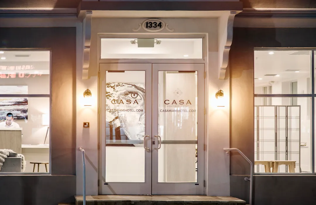 Casa Boutique Hotel-1