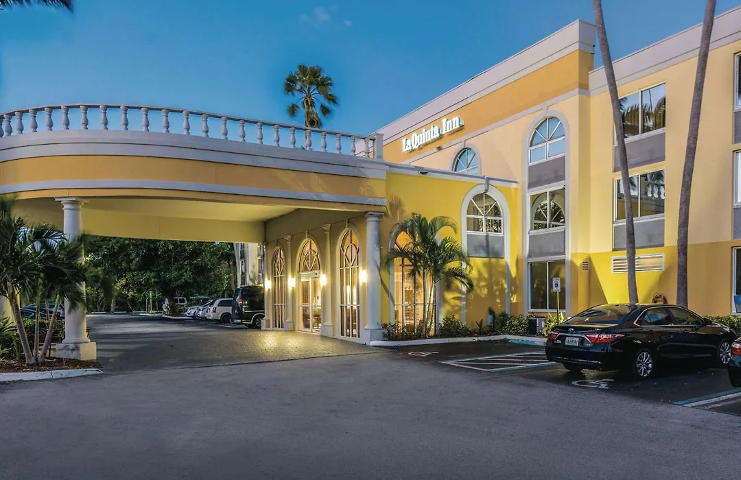 La Quinta Inn By Wyndham Jupiter-1