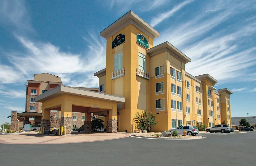La Quinta By Wyndham Denver Gateway Park-1