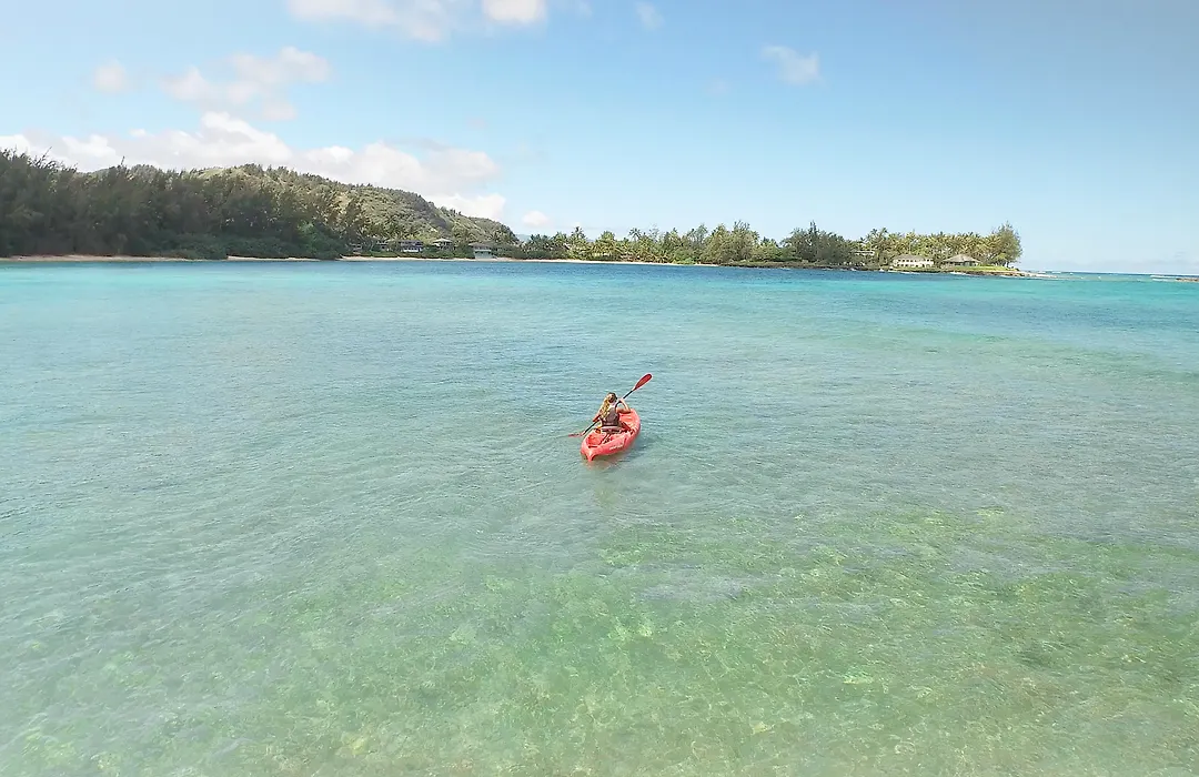 The Ritz-Carlton O'Ahu, Turtle Bay-1