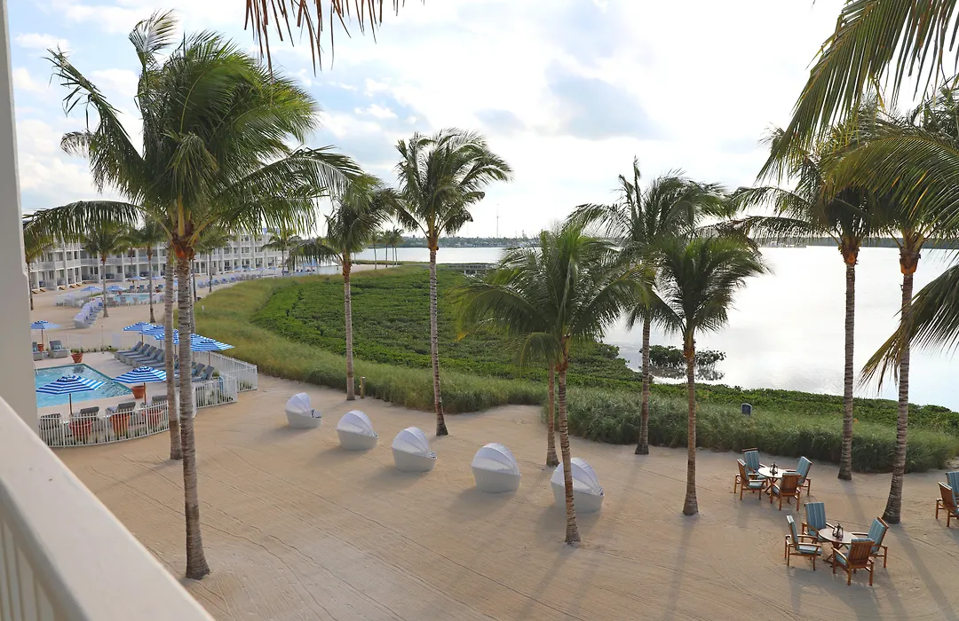 Isla Bella Beach Resort & Spa - Florida Keys-1