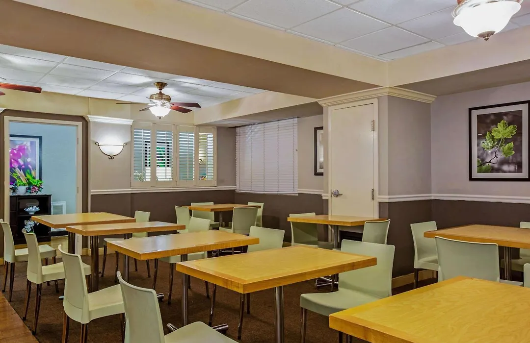 La Quinta By Wyndham Miami Lakes-1