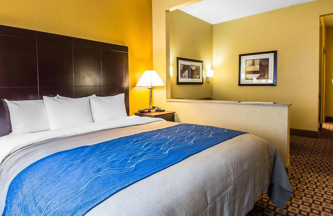 Quality Inn Plant City - Lakeland-1