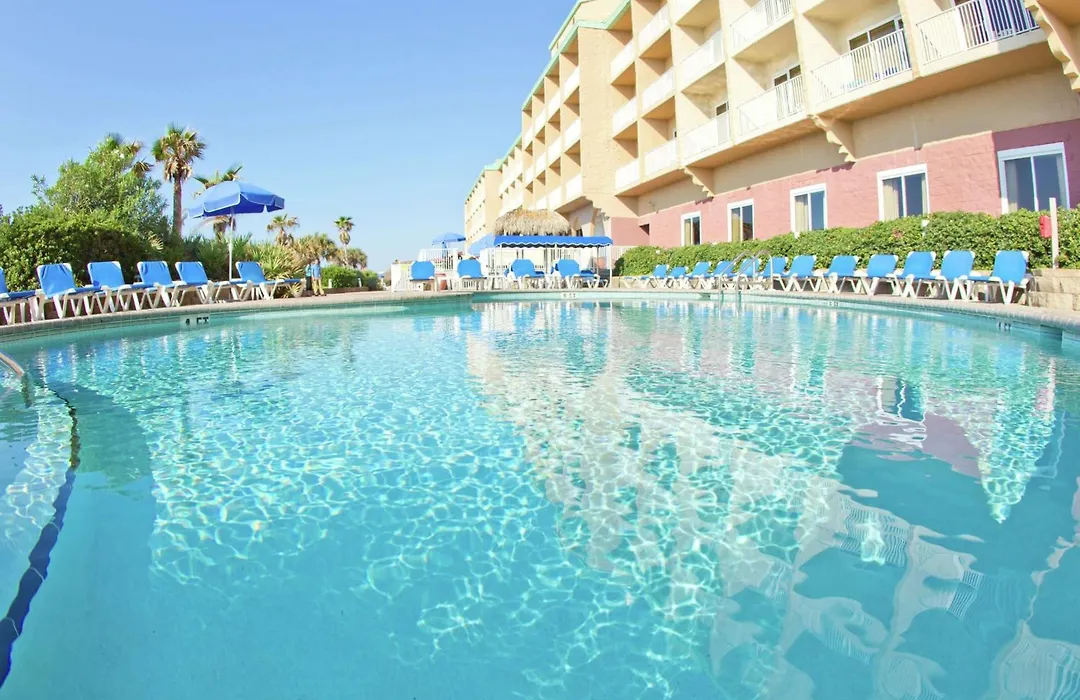 Hampton Inn Pensacola Beach-1