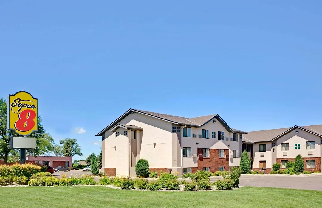 Super 8 By Wyndham Aberdeen East-1