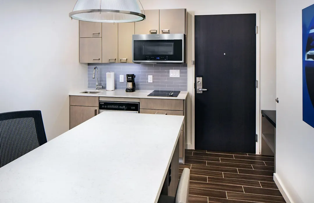 Hyatt House Nashville At Vanderbilt-1