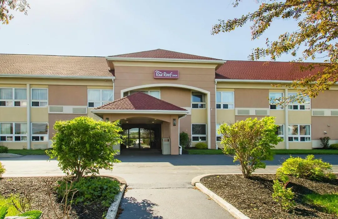 Red Roof Inn Batavia-1