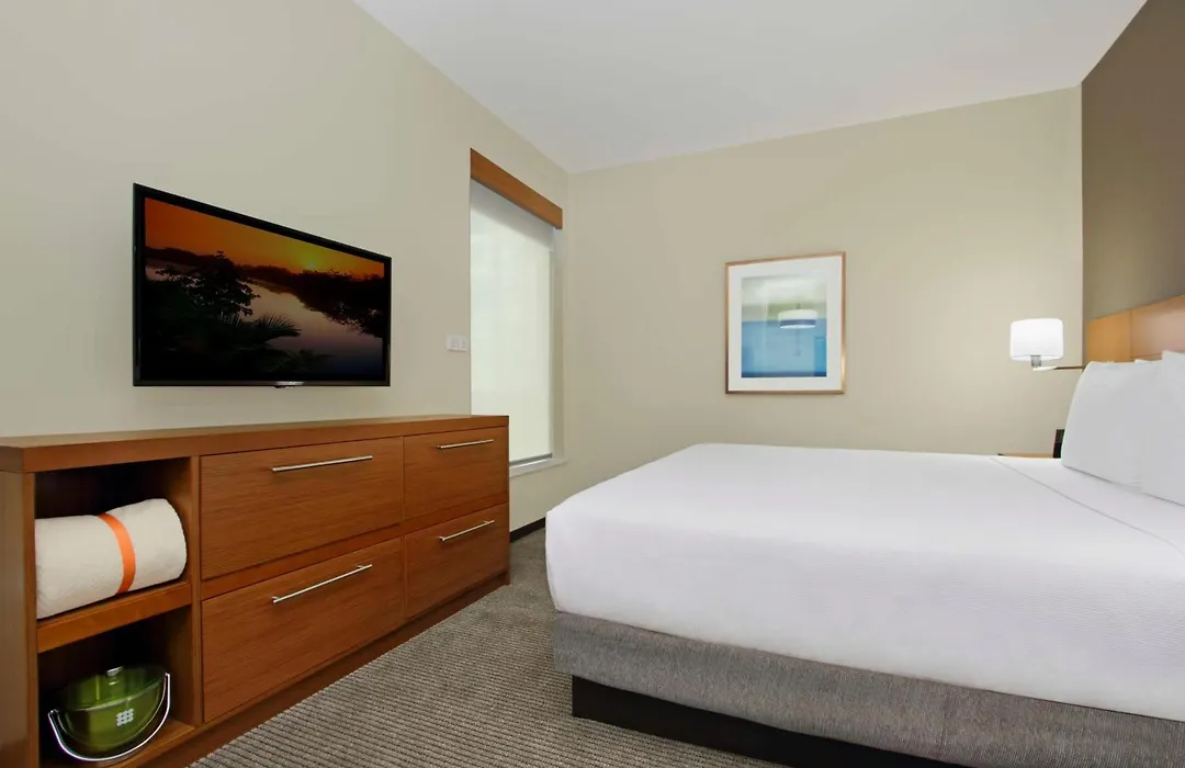 Hyatt Place Houston Nw Vintage Park-1