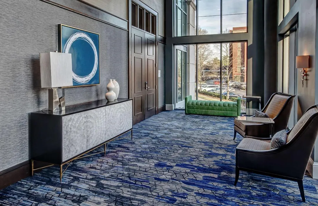 Hilton Nashville Green Hills-1