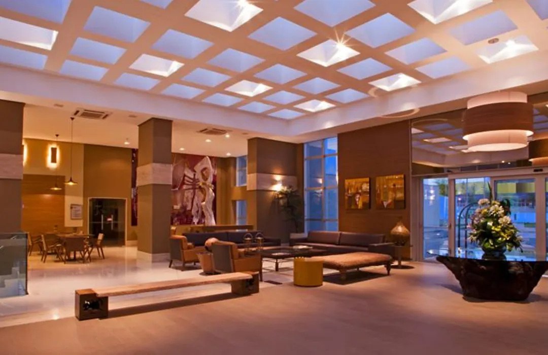 Jade Hotel Brasília-1
