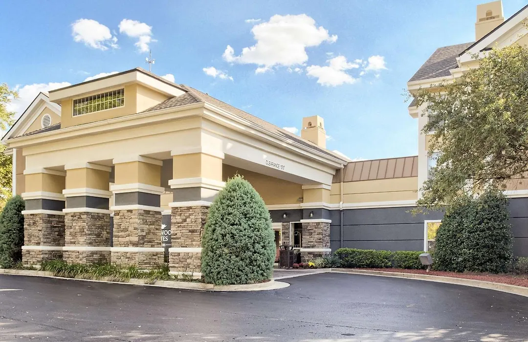 Homewood Suites By Hilton Mobile Airport-University Area-1