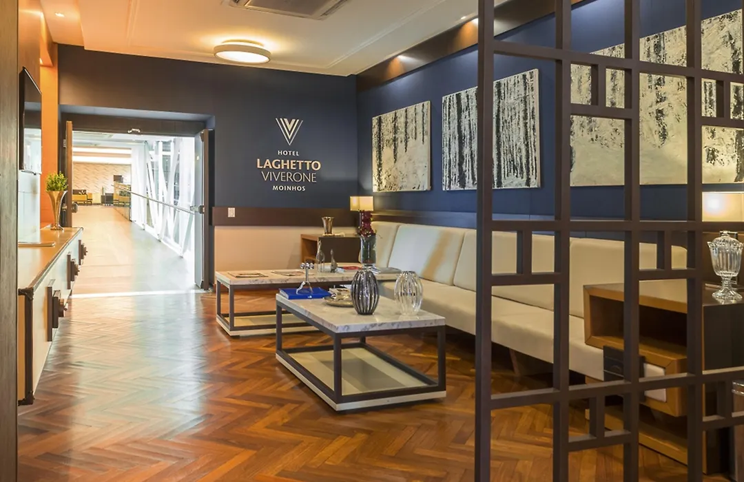 Hotel Laghetto Moinhos-1