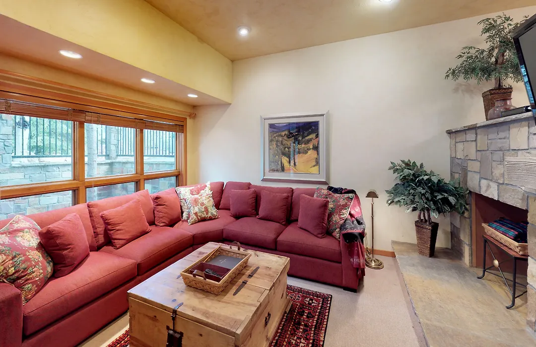 Grand Hyatt Vail Resort And Spa-1