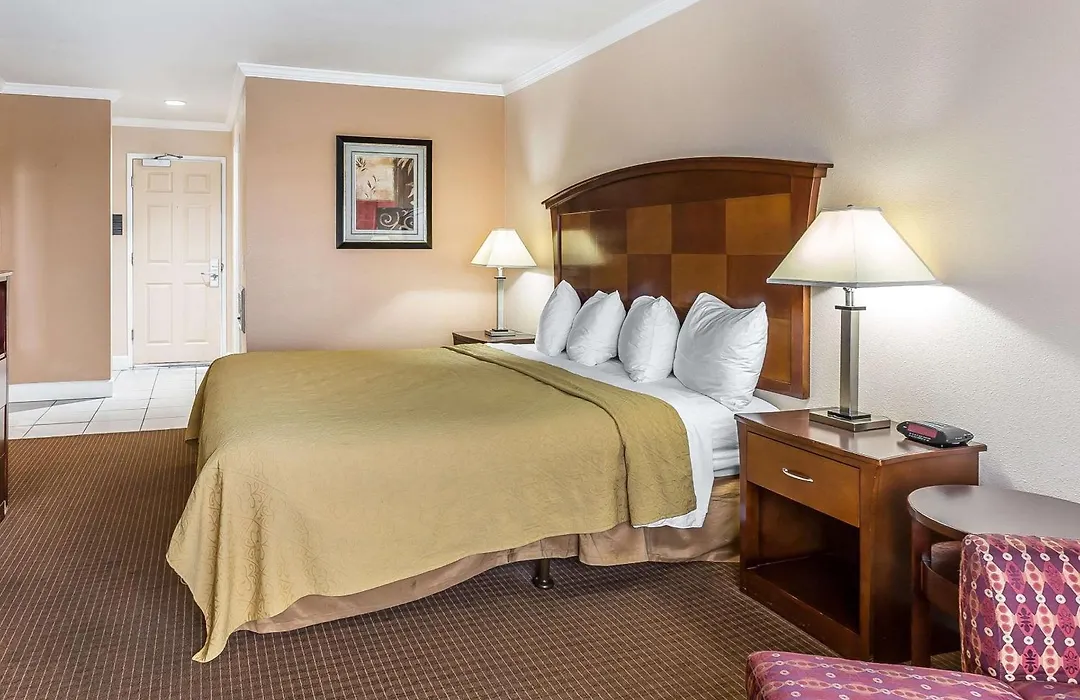Quality Inn Near Hearst Castle-1