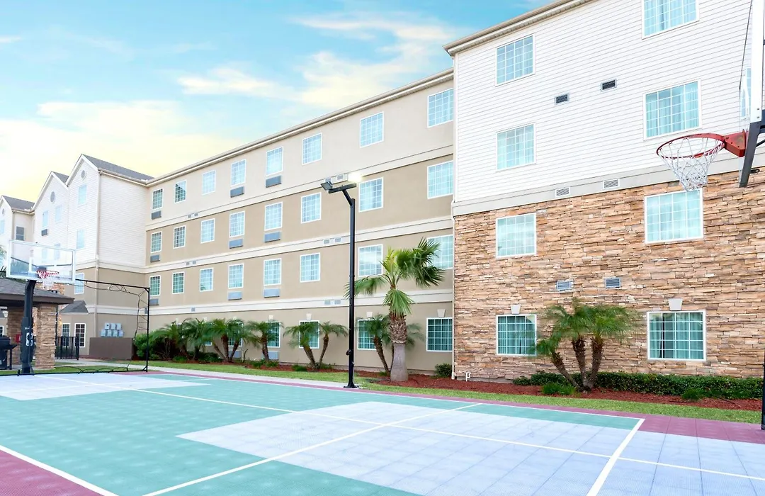 Staybridge Suites - Brownsville By Ihg-1