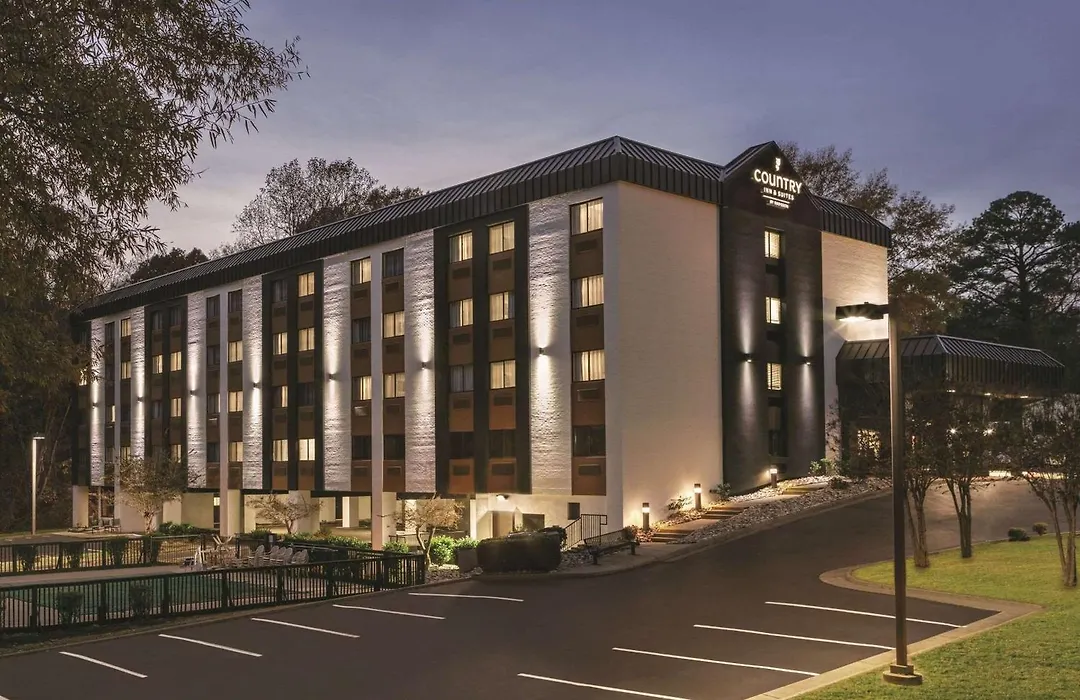 Country Inn & Suites By Radisson, Williamsburg East Busch Gardens , Va-1