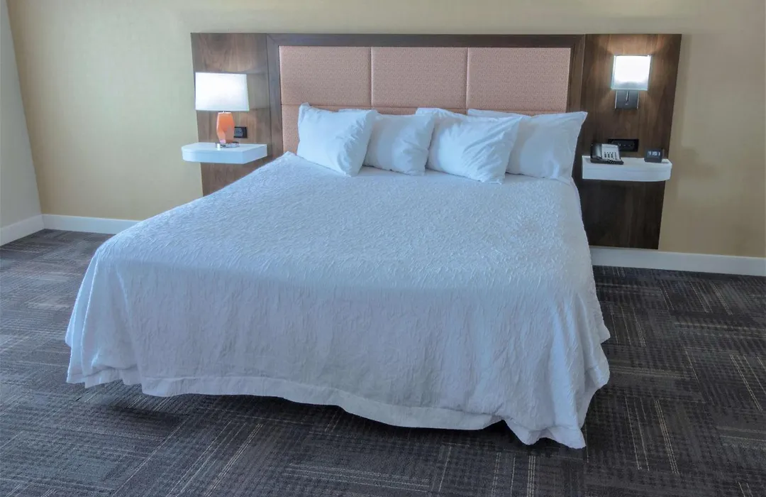 Hampton Inn & Suites Chesapeake-Battlefield Boulevard-1
