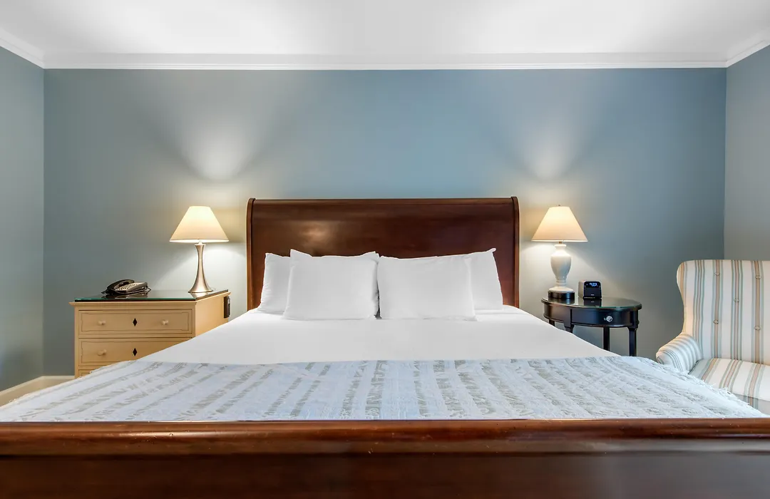 Omni Bedford Springs Resort & Spa-1