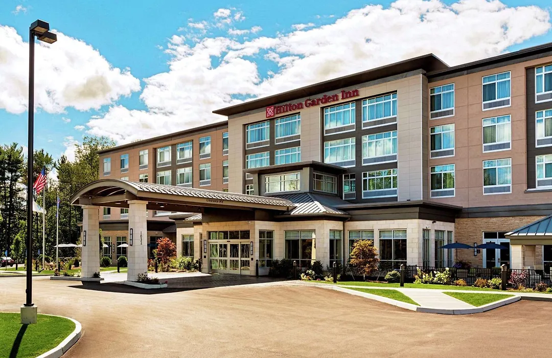 Hilton Garden Inn Lenox Pittsfield-1