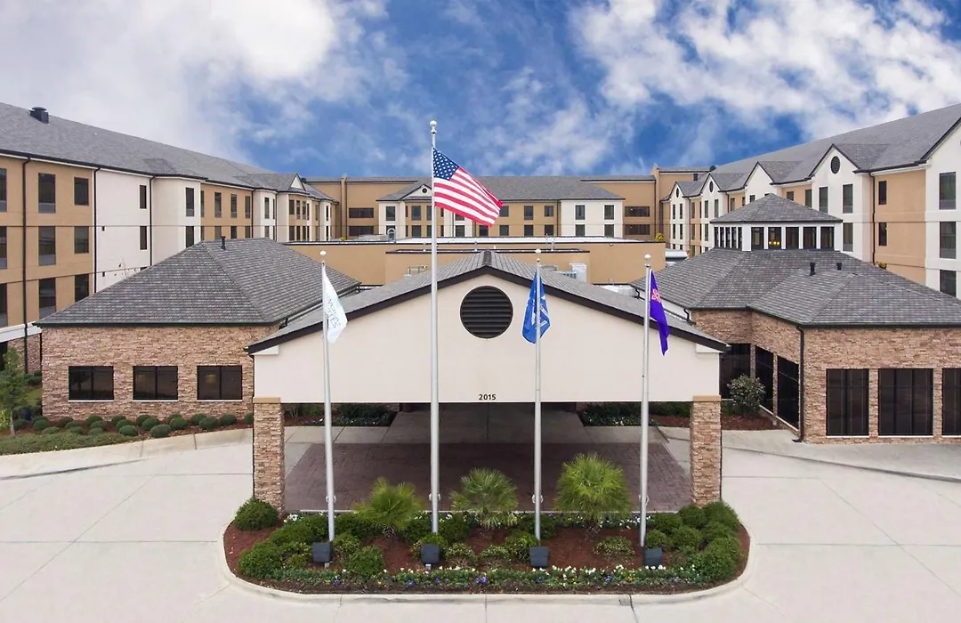 Homewood Suites By Hilton Shreveport Bossier City, La-1