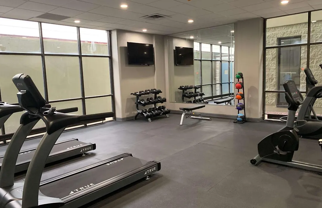 Best Western Plus Clarks Summit Scranton Hotel-1