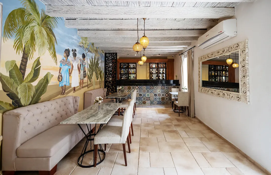Casa Canabal Hotel Boutique-1