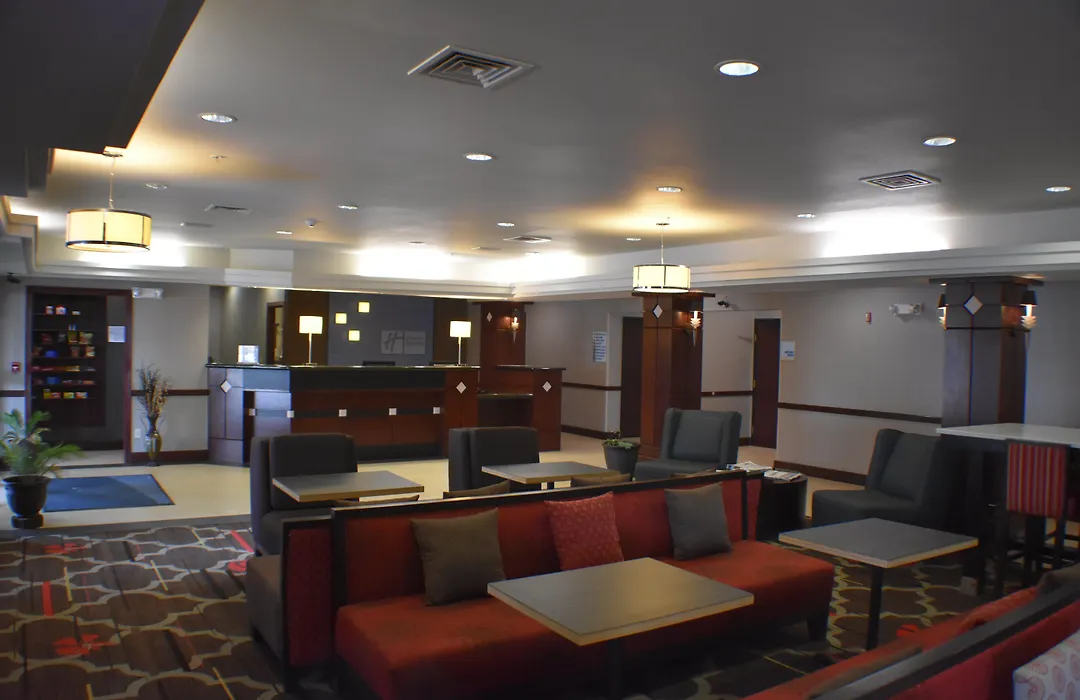 Country Inn & Suites By Radisson, Garden City, Ks-1