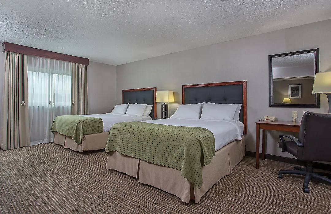 Holiday Inn University Plaza-Bowling Green By Ihg-1