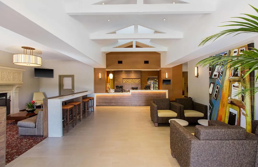 Hyatt House San Ramon-1