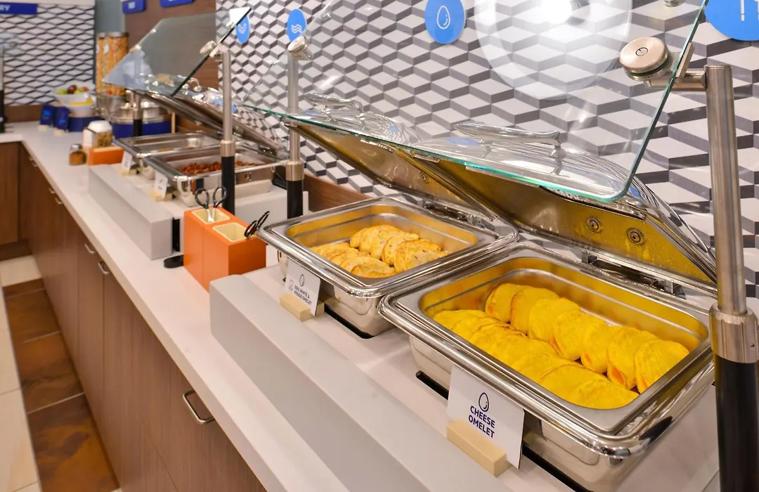 Holiday Inn Express - Waldorf By Ihg-1