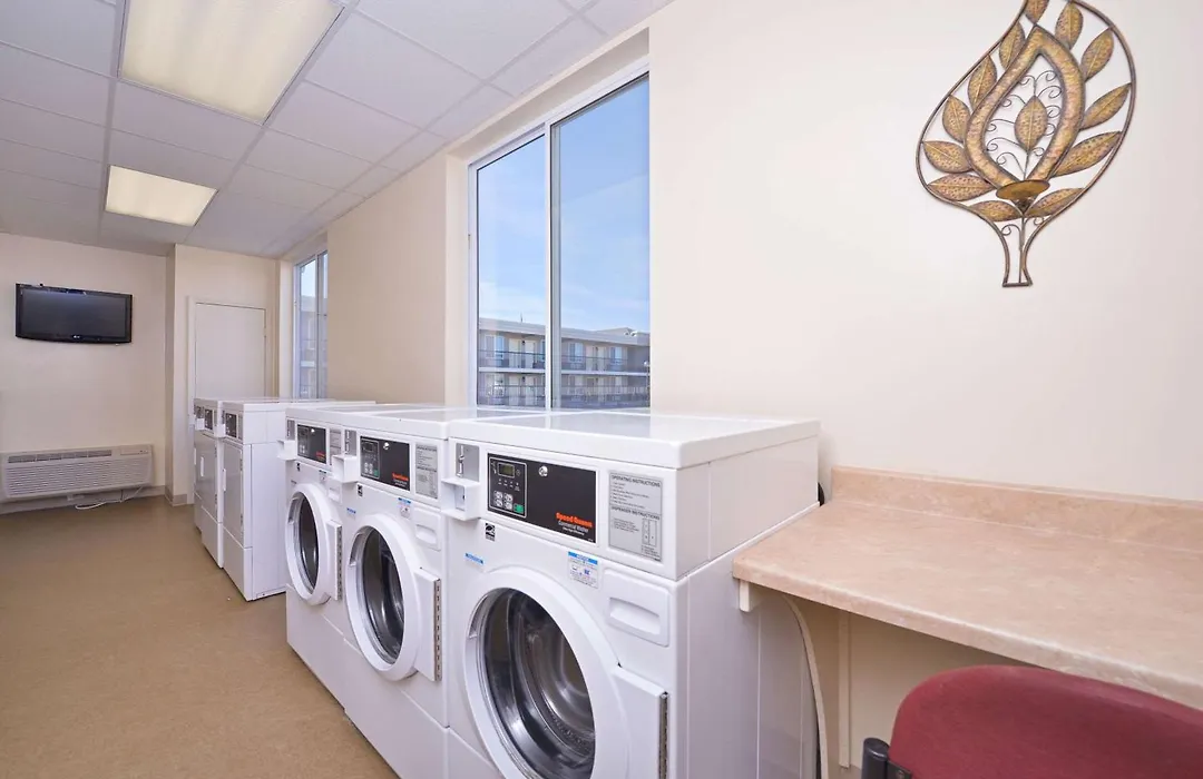 Quality Inn & Suites Williamsport-1