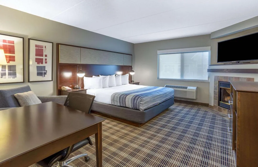 Americinn By Wyndham Madison South-1
