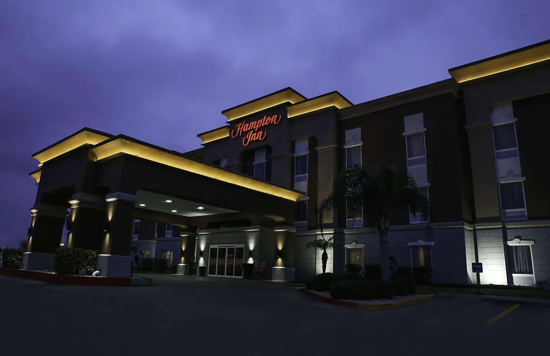 Hampton Inn Kingsville-1