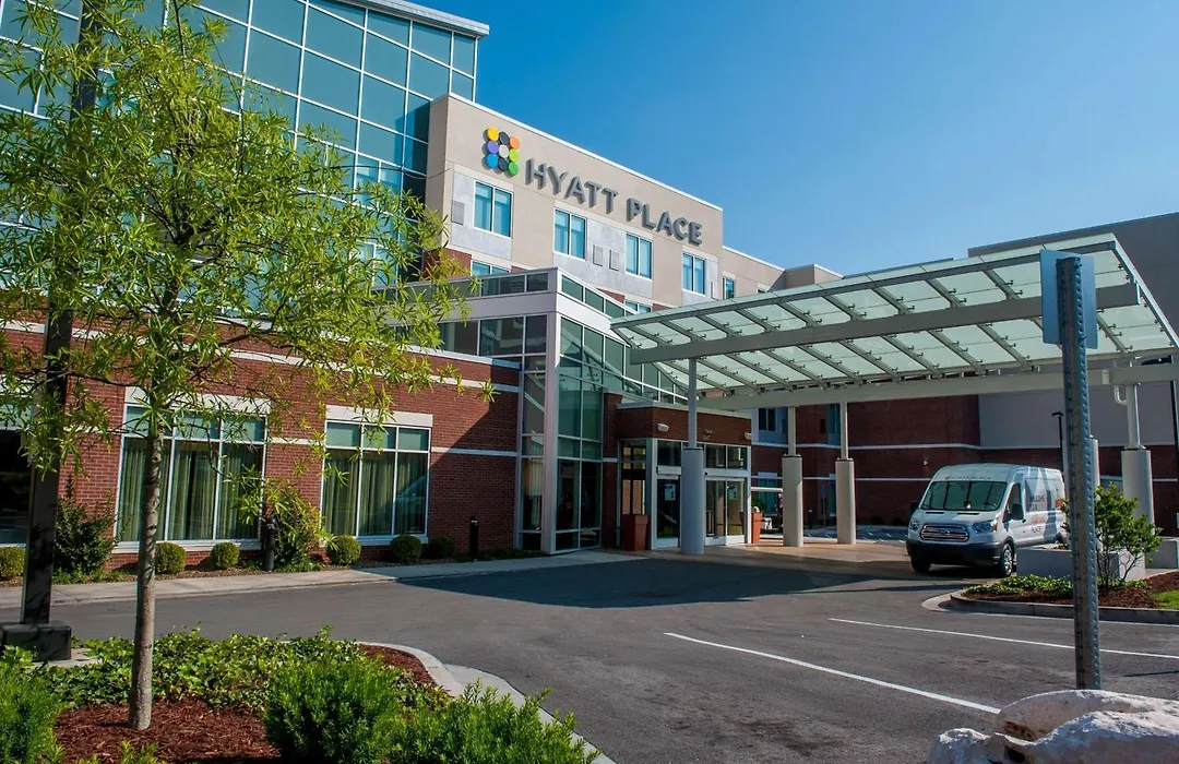 Hyatt Place Bowling Green-1