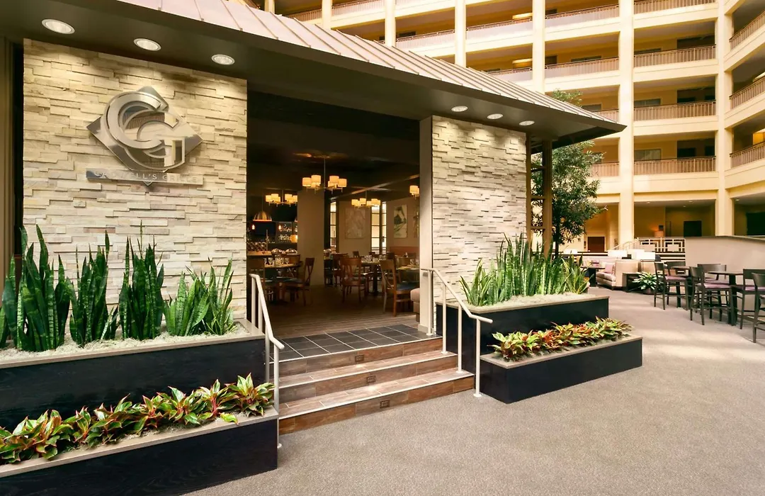 Embassy Suites By Hilton Chicago North Shore Deerfield-1