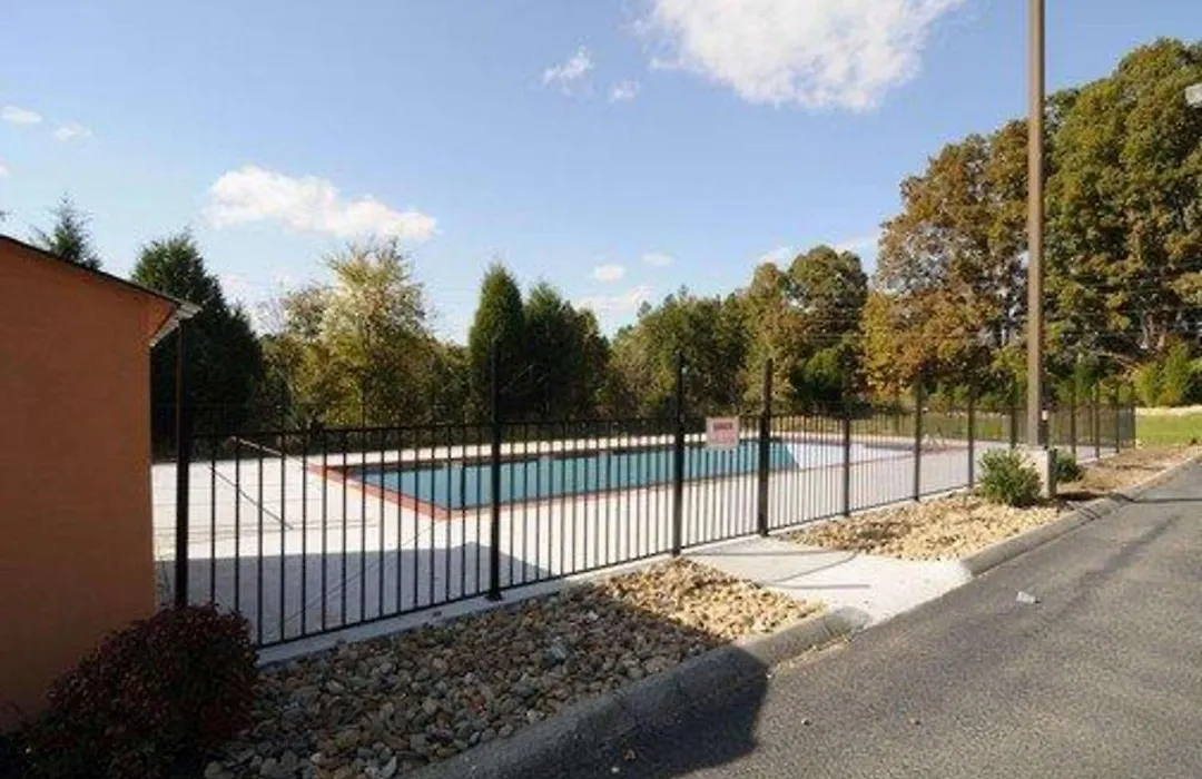 Comfort Inn Thomasville I-85-1
