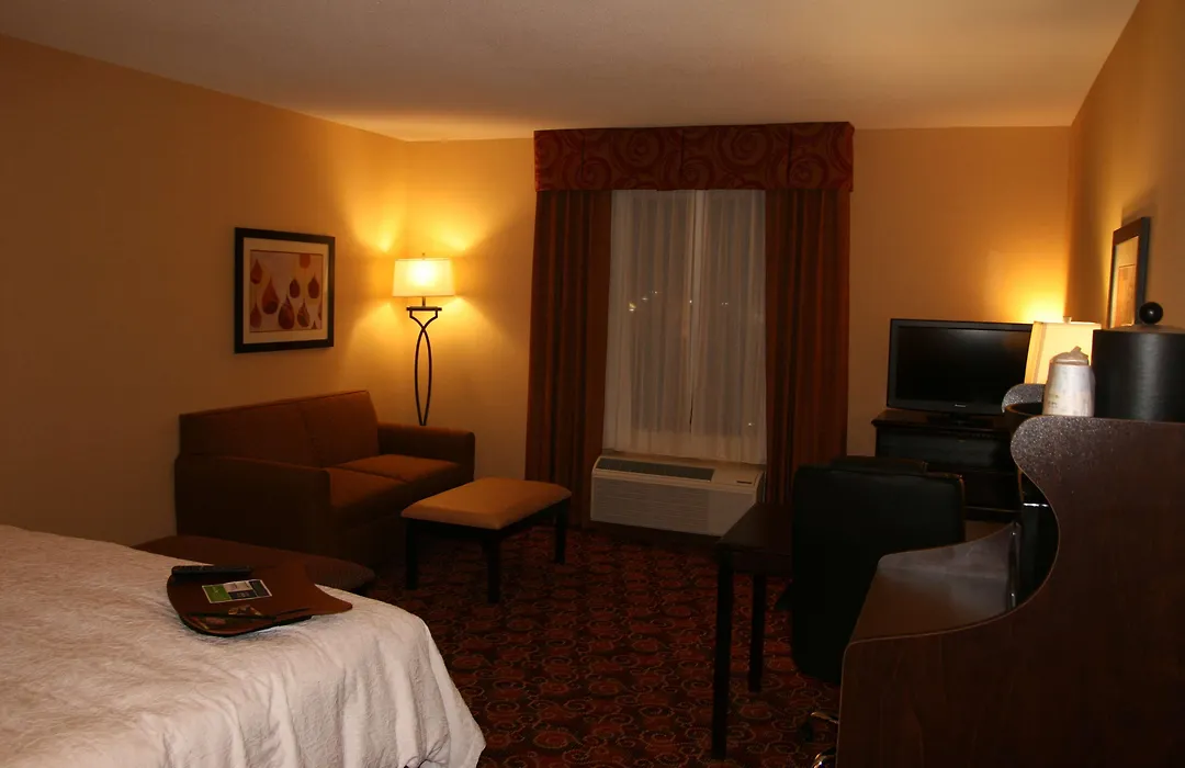 Hampton Inn Turnersville-1