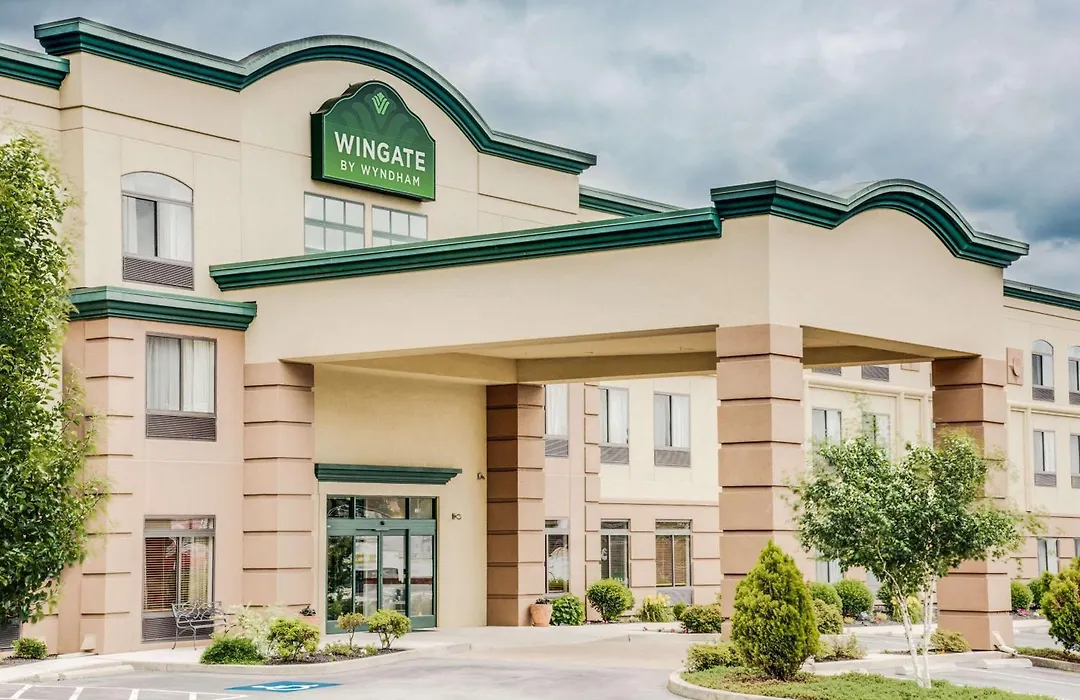 Wingate By Wyndham - York-1