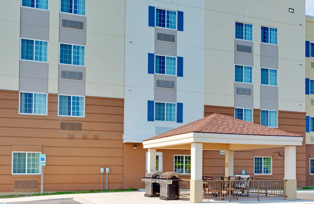 Candlewood Suites Watertown Fort Drum By Ihg-1