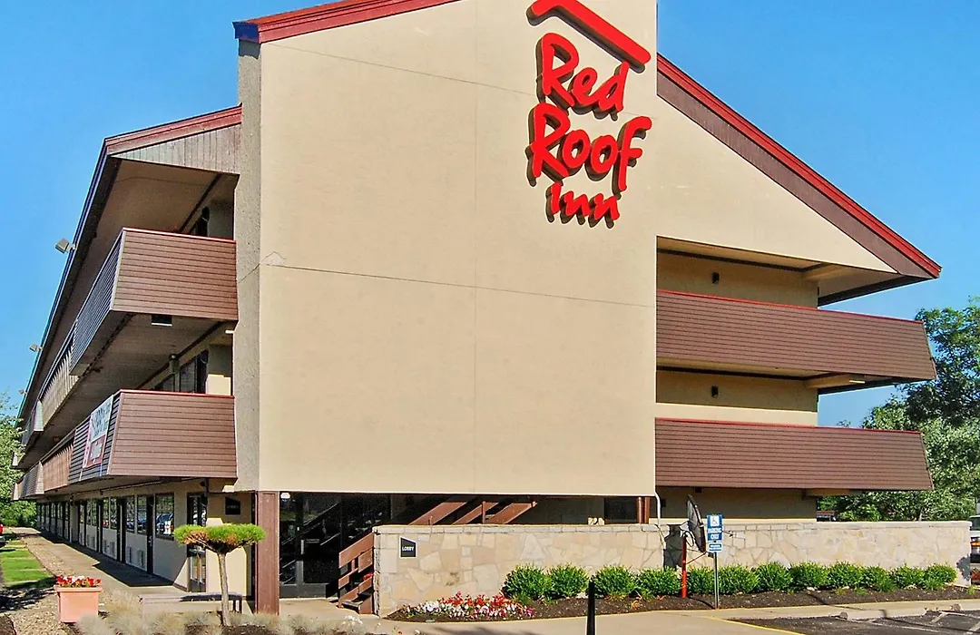 Red Roof Inn Akron-1