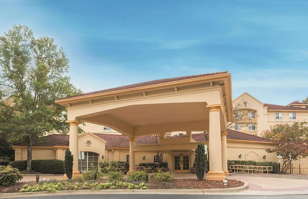 La Quinta By Wyndham Raleigh/Durham Southpoint-1