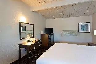 Days Inn By Wyndham Chowchilla Gateway To Yosemite-1