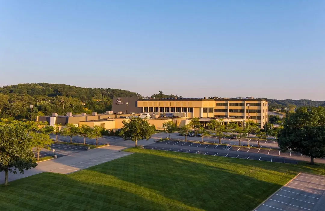 Doubletree By Hilton Pittsburgh - Cranberry-1