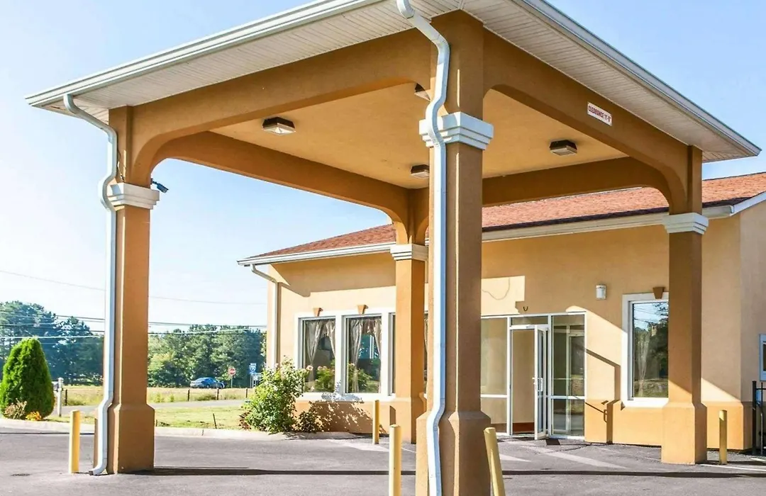 Quality Inn & Suites Cartersville North-1