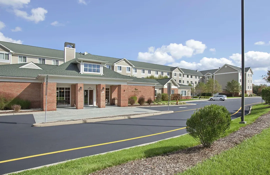 Homewood Suites By Hilton Somerset-1