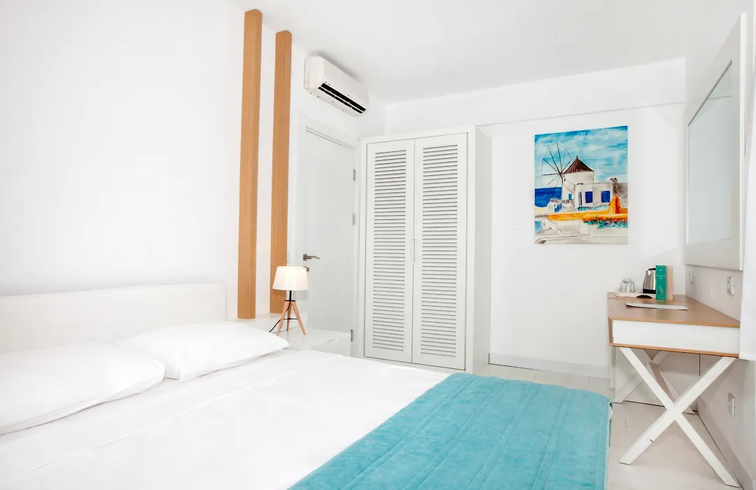 Labranda Tmt Bodrum-1